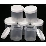 500 Salbendose, Salbendosen milchig 12 ml + 1Glasbeutelvon "Fa.ars"