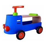 Plan Toys 34060: Truck Rider