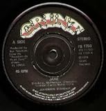 JANE 7" (45)