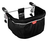phil&teds Metoo Highchair, Black