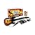 Guitar Hero: World Tour - Karaoke Bundle (inkl. Gitarre + Mikrofon)