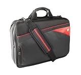 V7 16.1-Inch Edge Laptop Toploader (CTD1-9N)