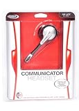 Revue Datel  / Datel - Nintendo DS - Nintendo DS/ NDS Communicator-Headset, Wifi-comp.