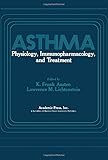 Asthma : physiology, immunopharmacology, and treatment