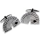 Gambler Cufflinks