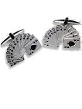 Gambler Cufflinks