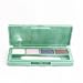 Clinique Eyeshadow Bewitched Faded Denim Silver Lining Sugar Sugar Eye Palette Quad Travel Size