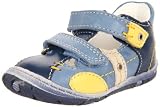 Primigi Boyl-E Fisherman Sandal (Infant/Toddler) Sandals