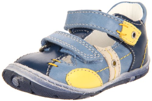 Primigi Boyl-E Fisherman Sandal (Infant/Toddler)