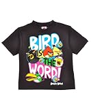 Angry Birds “The Word” T-Shirt (Sizes 4 – 7)