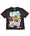 Angry Birds "The Word" T-Shirt (Sizes 4 - 7)