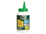 Everbuild 30MINPU7 Lumberjack 30min Polyure Wood Adhesive Liquid 750g