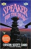 Speaker for the Dead