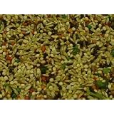 Volkman Seed Featherglow Canary and Finch Bird Food 2lb by Volkman Seed Co.