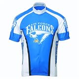 Air Force Jersey at Adrenaline