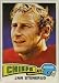 Jan Stenerud Kansas City Chiefs 1975 Topps #488 Football Card