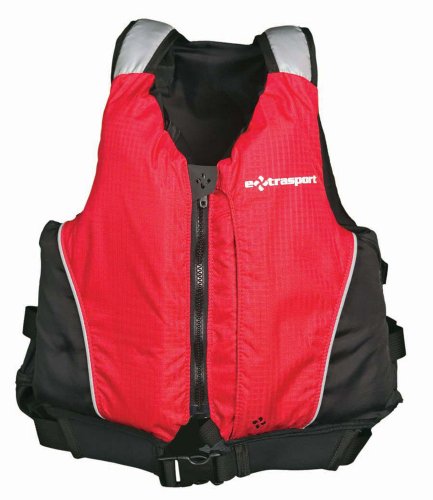 Extrasport Inlet Jr. Youth Lifejacket