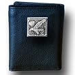 Tri-fold Wallet - Eagle - Trifold Wallet