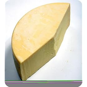 Kasseri Cheese (8oz or 1lb):  Grocery &amp; Gourmet Food