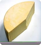 Kasseri Cheese (8oz or 1lb)