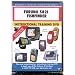 Furuno 582l Color Fishfinder
