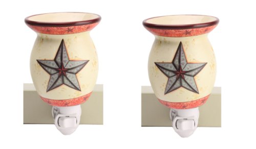Blue Star Plug in of 2