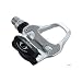 Shimano Ultegra 6620 SPD-SL Clipless Silver Pedals