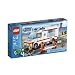 LEGO CITY AMBULANCE
