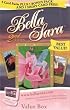 Bella Sara Horses Trading Card Game Series 2 Value Pack Box