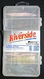 saltwater fishing gear:Riversides 5