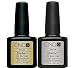CND Shellac Gel UV Base and Top Coat 7.3ml