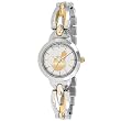 MLB Women's ME-CLE Elegance Series Cleveland Indians Watch
