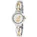 MLB Women's ME-CLE Elegance Series Cleveland Indians Watch