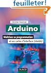 Arduino - Ma�trisez sa programmation...