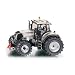 Produkt-Bild: Siku 4485 - SIKU Claas Axion 850 Silver Edition 2010