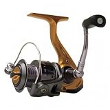 Quantum Triax Spinning Reel