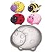 Wilton Lady Bug Cake Pan