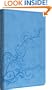 ESV Thinline Bible (TruTone, SkyBlue, Ivy Design)