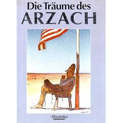 Die Tr�ume des Arzach