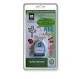 Spring Seasonal Cricut Sampler Cartridge