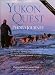 Book Yukon Quest Photo Journey