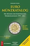 Euro-Münzkatalog