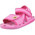 Playshoes EVA Gl�cksk�fer 171783 Unisex - Kinder Sandalen/Bade-Sandalen