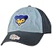 Chicago Cubs 1969 Navy Columbia Panel Franchise Cap by Twins '47