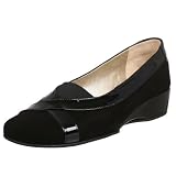 Taryn Rose Women's Kegan Slip On Wedge