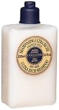 L'Occitane Shampooing Ultra Riche, Beurre de Karite (Ultra Rich Shampoo for Dry Hair), 8.4-Ounce Bottle