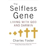 The Selfless Geneby Charles Foster