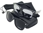 Lot de 2 Paires de lunettes de soleil...