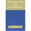 Phenomenology and Existentialism