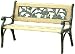 Garden Animals Kids Bench